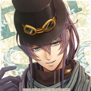 Coderealizeherlocksholmes — Console & PC Otome Game Capture Targets option 381