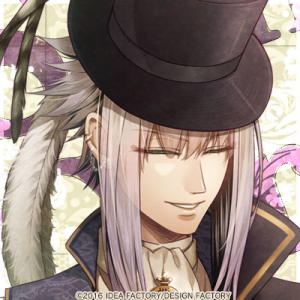 Coderealizesaintgermain — Console & PC Otome Game Capture Targets option 378