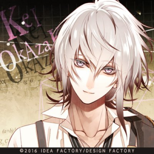 Collarxmaliceokazakikei — Console & PC Otome Game Capture Targets option 383