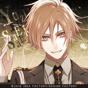 Collarxmalicesaekiyuzuru — Console & PC Otome Game Capture Targets option 388