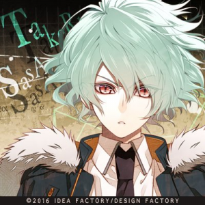 Collarxmalicesasazukatakeru — Console & PC Otome Game Capture Targets option 384