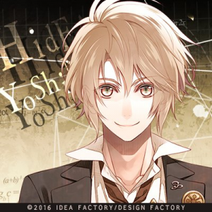 Collarxmaliceyoshinarihideaki — Console & PC Otome Game Capture Targets option 389