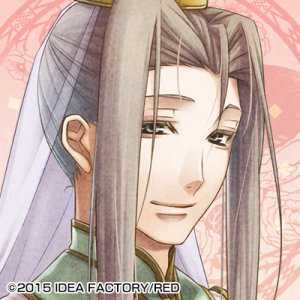 Zzzzz 1682544105juuzaengienshou — Console & PC Otome Game Capture Targets option 920