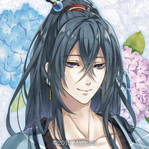 Zzzzz 1682544286kannaginomorishinonome — Console & PC Otome Game Capture Targets option 973