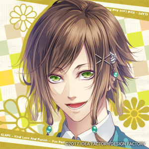 Zzzzz 1682544288klapharimakanade — Console & PC Otome Game Capture Targets option 1032