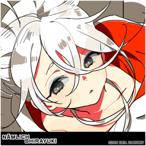 Zzzzz 1682544289kyoukainoshirayukiarimautsuro — Console & PC Otome Game Capture Targets option 1079