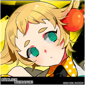 Zzzzz 1682544289kyoukainoshirayukikakeyasaji — Console & PC Otome Game Capture Targets option 1080