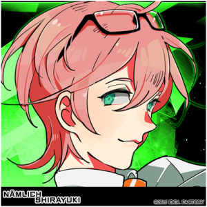 Zzzzz 1682544289kyoukainoshirayukikondouyura — Console & PC Otome Game Capture Targets option 1081