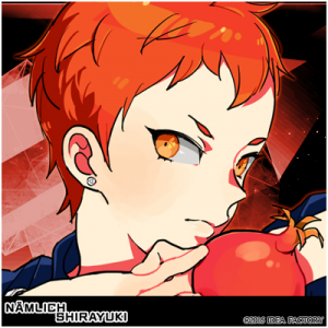Zzzzz 1682544289kyoukainoshirayukikumishimakaine — Console & PC Otome Game Capture Targets option 1082