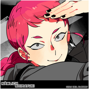 Zzzzz 1682544289kyoukainoshirayukiousakimaki — Console & PC Otome Game Capture Targets option 1083