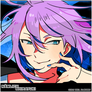 Zzzzz 1682544289kyoukainoshirayukishinjounazuki — Console & PC Otome Game Capture Targets option 1084