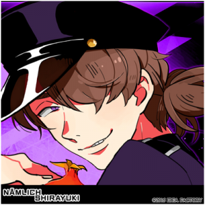 Zzzzz 1682544289kyoukainoshirayukizennoyori — Console & PC Otome Game Capture Targets option 1086