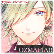 Zzzzz 1682544294ozmafiakyrie — Console & PC Otome Game Capture Targets option 1318