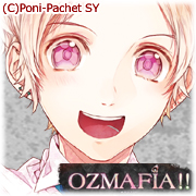 Zzzzz 1682544294ozmafiaso — Console & PC Otome Game Capture Targets option 1322