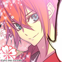 Zzzzz 1682544467shinobikoiutsutsusarutobisasuke — Console & PC Otome Game Capture Targets option 1638