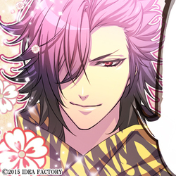 Zzzzz 1682544467shinobikoiutsutsutoyotomihidetora — Console & PC Otome Game Capture Targets option 1639