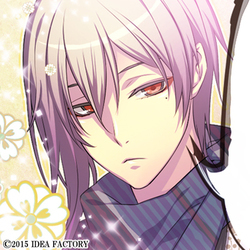 Zzzzz 1682544467shinobikoiutsutsuukitayoshiie — Console & PC Otome Game Capture Targets option 1640