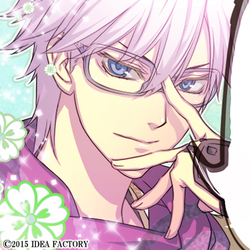 Zzzzz 1682544467shinobikoiutsutsuyurikamakiyo — Console & PC Otome Game Capture Targets option 1641
