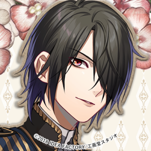 Zzzzz 1682544468shirotokuronoalicerain — Console & PC Otome Game Capture Targets option 1659