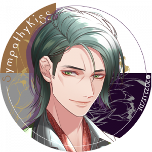 Zzzzz 1682544589sympathykissusuishuuya — Console & PC Otome Game Capture Targets option 1768