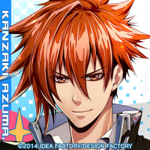 Zzzzz 1682544593triggerkisskanzakiazuma — Console & PC Otome Game Capture Targets option 1974