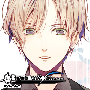 Zzzzz 1682544594unbirthdaysonghayasakashizuru — Console & PC Otome Game Capture Targets option 2005