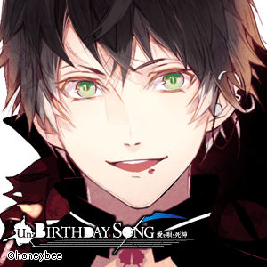 Zzzzz 1682544594unbirthdaysongzen — Console & PC Otome Game Capture Targets option 2007