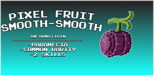 UPDATE 1) The Best Fruits Tier List in Pixel Piece 