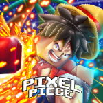 Pixel Piece One of The Best Upcoming One Piece Roblox Games! 