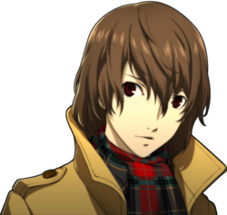 Goro Akechi