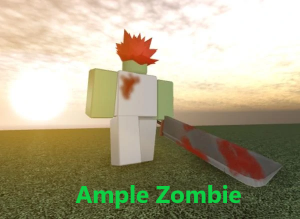 What is Noobs VS Zombies Tycoon 2? (Roblox) 