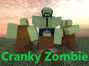 Roblox Noobs vs Zombies Tycoon 2 #1 
