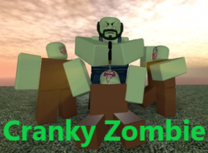 noobs vs zombies roblox｜TikTok Search