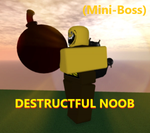 Noob  Roblox creator, Noob, Roblox memes