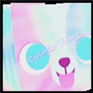 Cosmic Values - Pet Simulator X [Complete Guide]