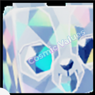Cosmic Values - Exclusive Pets - Pet Simulator X Value List