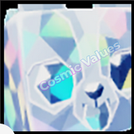 Cosmic Values - Shiny Pets - Pet Simulator X Value List