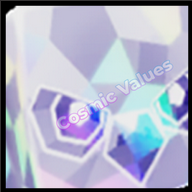 Cosmic Values - Pet Simulator X - Huge Pets 