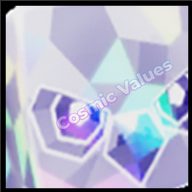 Cosmic Values - Huge Pets - Pet Simulator X Value List