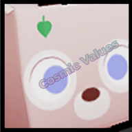 Cosmic values Pet simulator x link 