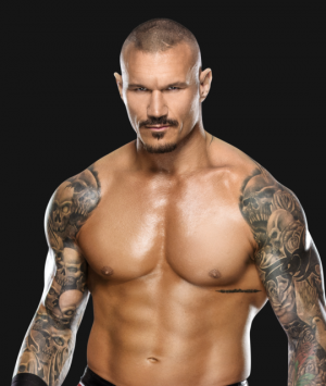 male superstar