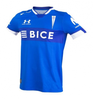 Tercera camiseta uc online 2020