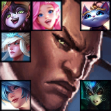 13.2 ADC Tier list prediction 