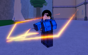 Roblox Fire Force Online tier list for classes and abilities