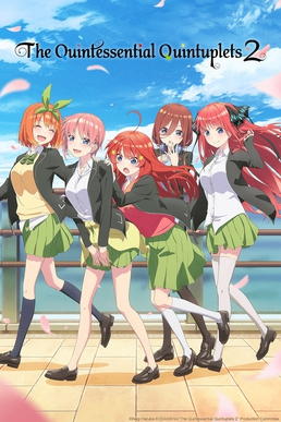 Zzzzz 1675797376xquintessential Quintupletsjpg — my animanga tierlist option 32