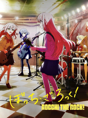 Zzzzz 1703955934bocchi The Rock — my animanga tierlist option 58
