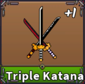 King Legacy Sword Tier List – Best Swords (December 2023) - Gamer Empire