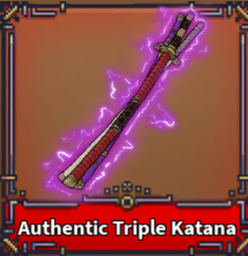 Create a Sword king legacy update 4.6 Tier List - TierMaker