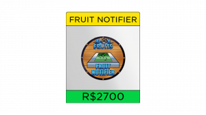 Gamepass Blox Fruits Tier List (Community Rankings) - TierMaker