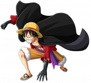 Explore the Best Luffypng Art